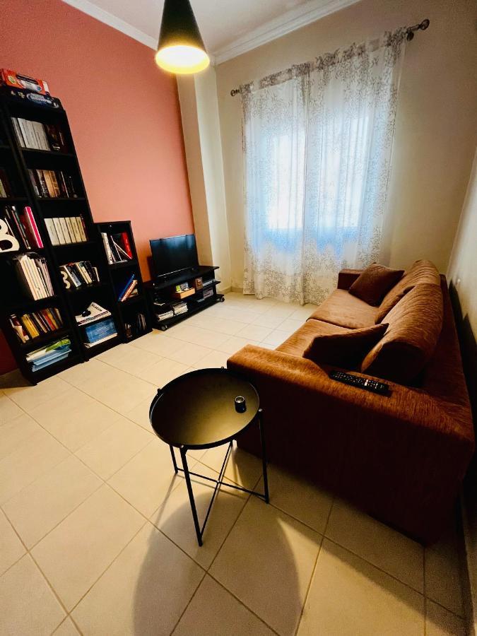 Christella Corfu Town Apartment Exterior photo