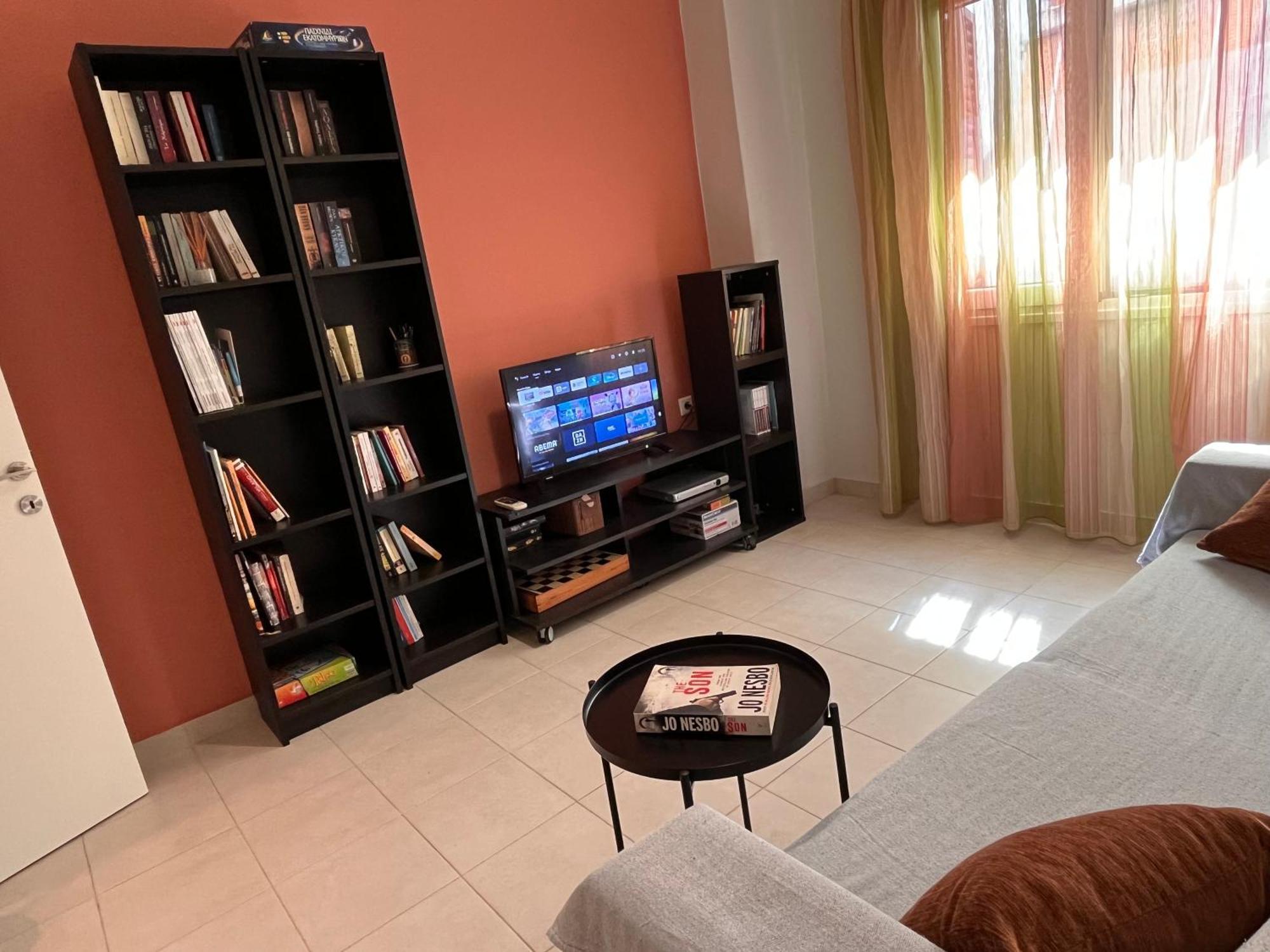 Christella Corfu Town Apartment Exterior photo