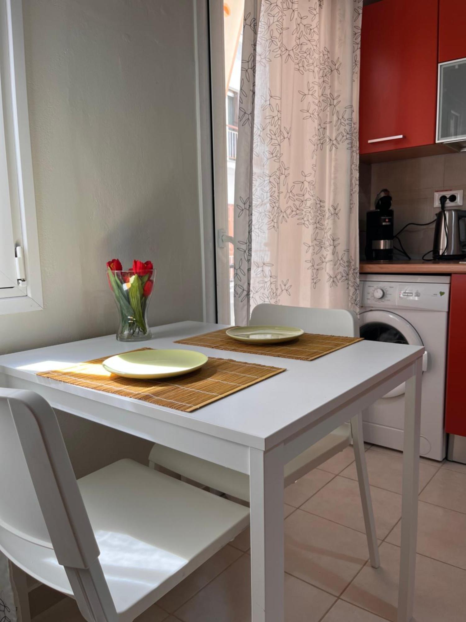 Christella Corfu Town Apartment Exterior photo